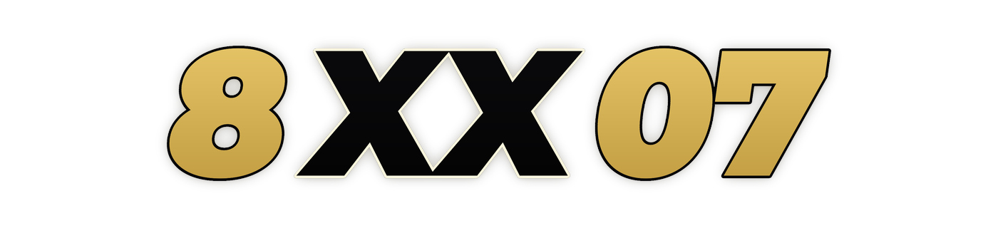 8xx07